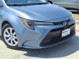 2025 Toyota Corolla - Preview 3