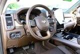 2025 Ram 2500 - Preview 10