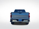 2026 Chevrolet Silverado 1500 - Preview 4