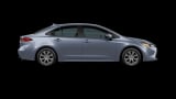 2026 Toyota Corolla - Preview 12