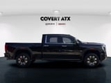 2025 GMC Sierra 2500HD - Preview 8