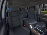 2026 Chevrolet Silverado 1500 - Preview 16