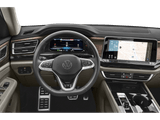 2026 Volkswagen Atlas - Preview 4