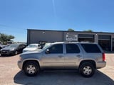 2012 Chevrolet Tahoe - Preview 6