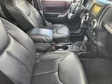 2016 Jeep Wrangler - Preview 13