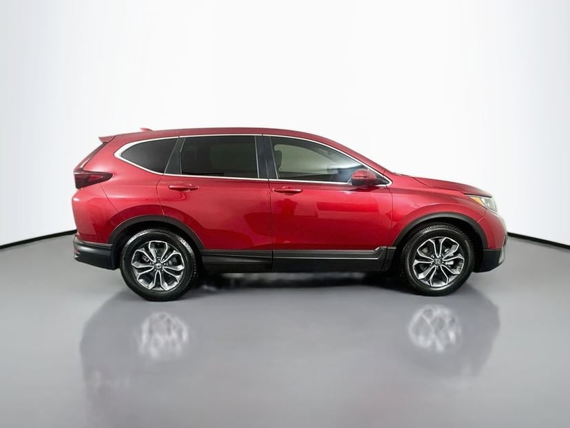 2022 Honda CR-V - Image 3