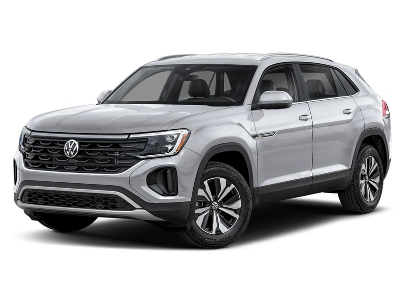 2026 Volkswagen Atlas Cross Sport - Image 1