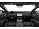 2022 Jaguar F-PACE - Preview 5