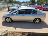 2006 Honda Civic - Preview 6