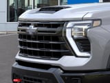 2026 Chevrolet Silverado 2500 HD - Preview 13