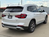 2022 BMW X3 - Preview 6