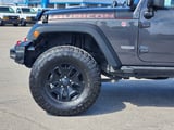 2017 Jeep Wrangler - Preview 9