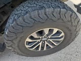2020 Ford F-150 - Preview 3