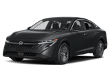 2027 Nissan Sentra - Preview 12