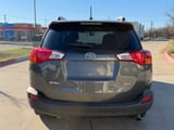 2015 Toyota RAV4 - Preview 4