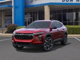 2026 Chevrolet Trax - Preview 6