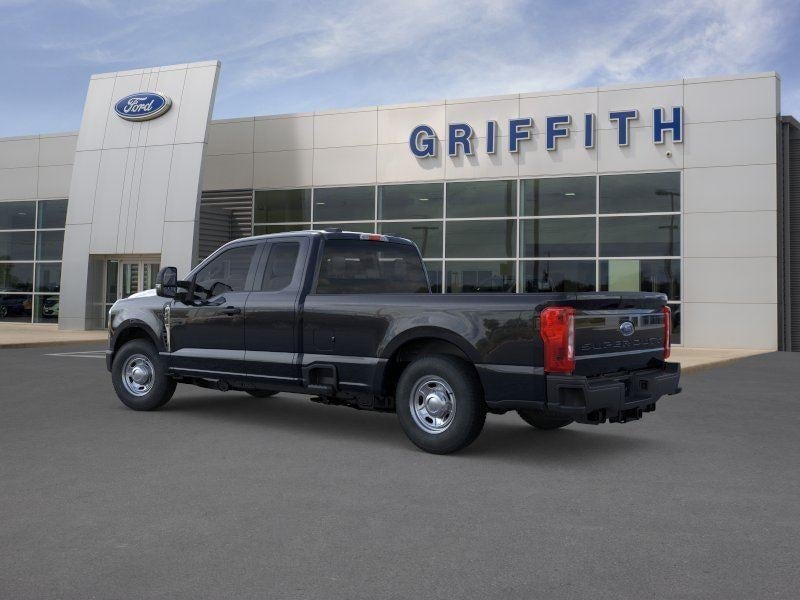 2026 Ford Super Duty F-350 SRW - Image 2