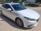 2016 Mazda Mazda3 - Preview 3