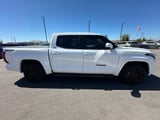 2024 Toyota Tundra - Preview 3
