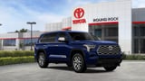 2026 Toyota Sequoia - Preview 15