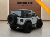 2026 Jeep Wrangler - Preview 5
