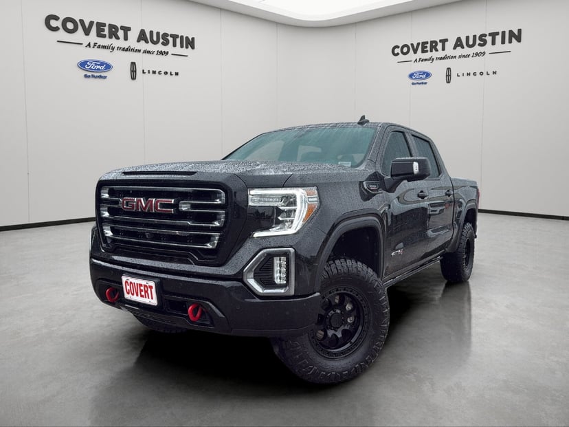 2021 GMC Sierra 1500 - Image 1