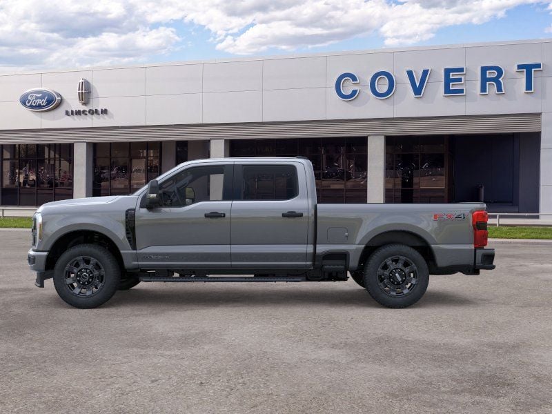 2026 Ford F-250 - Image 1