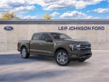 2026 Ford F-150 - Preview 7