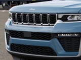 2027 Jeep Grand Cherokee - Preview 7