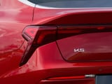 2026 Kia K5 - Preview 11