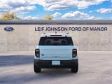 2026 Ford Bronco Sport - Preview 5