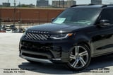 2025 Land Rover Discovery - Preview 3