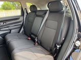 2027 Honda CR-V - Preview 13