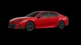 2026 Toyota Camry - Preview 2