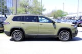 2026 Jeep Cherokee - Preview 4