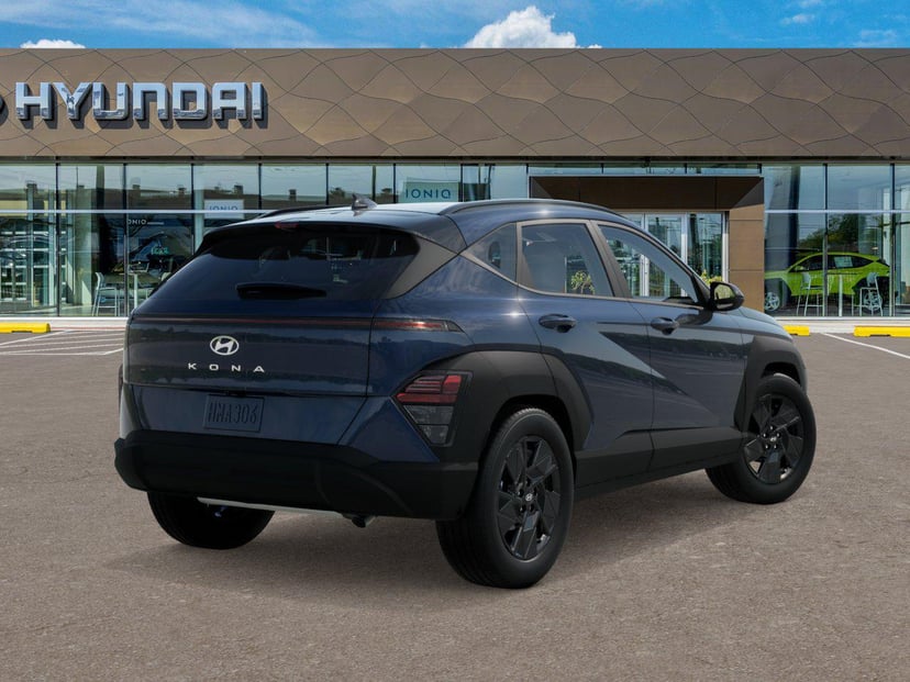 2026 Hyundai Kona - Image 3
