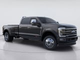 2026 Ford F-450 - Preview 7