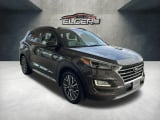 2020 Hyundai Tucson - Preview 3