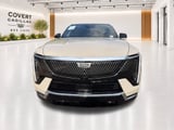 2026 Cadillac Escalade IQ - Preview 3