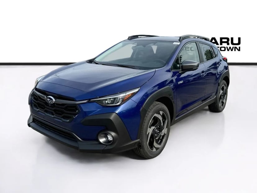 2026 Subaru Crosstrek - Image 1