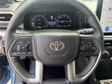 2026 Toyota 4Runner - Preview 12
