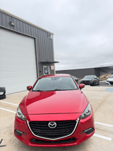 2018 Mazda Mazda3 - Preview 3