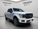 2019 Ford F-150 - Preview 7