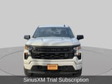 2026 Chevrolet Silverado 1500 - Preview 8