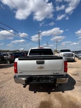 2011 Chevrolet Silverado 1500 - Preview 6