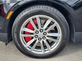 2022 Cadillac XT5 - Preview 10