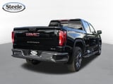 2026 GMC Sierra 1500 - Preview 5