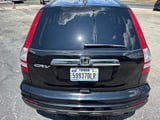 2010 Honda CR-V - Preview 5