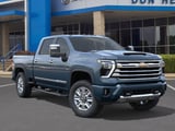 2026 Chevrolet Silverado 2500 HD - Preview 7