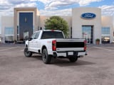 2027 Ford F-250 - Preview 8